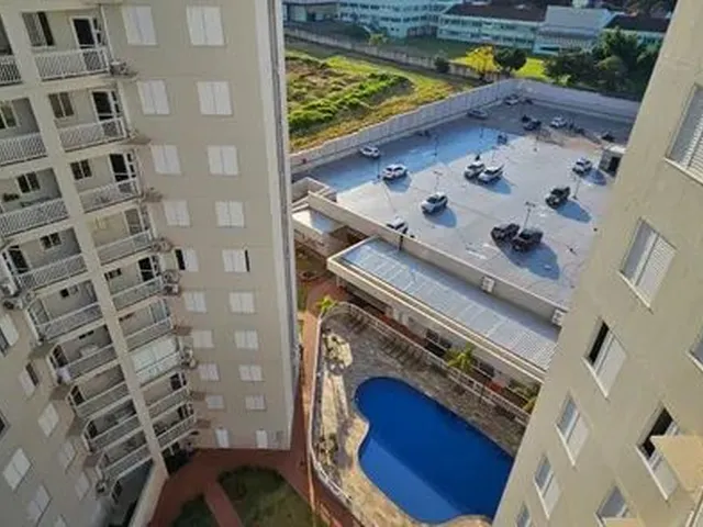 Imagem: Apartamento com 2 Dormitórios À Venda