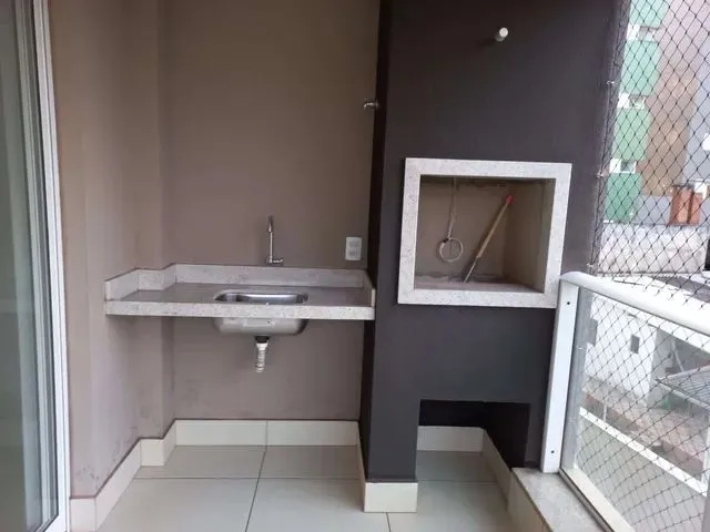 Imagem: Apartamento À Venda, Centro, Cambé, Pr
