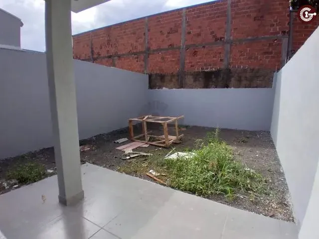Imagem 7: Residência Conj. Requião