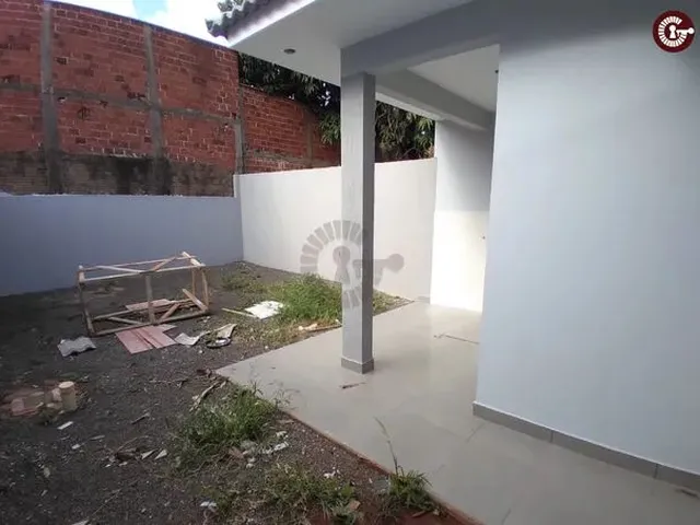Imagem 8: Residência Conj. Requião