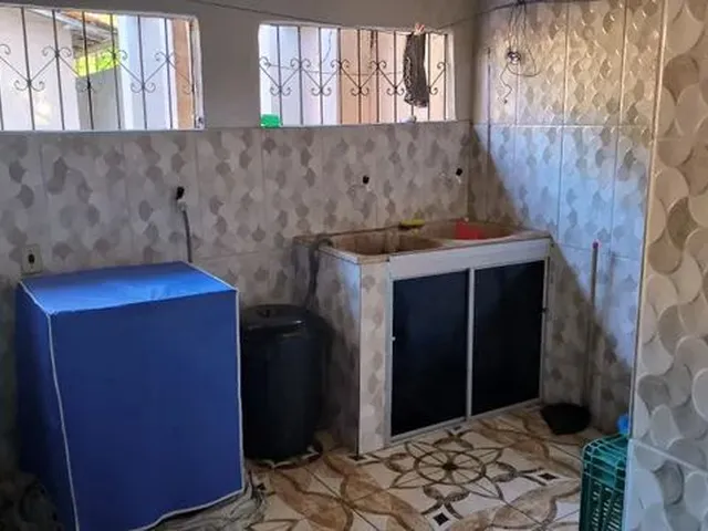 Imagem: Vende-Se Casa