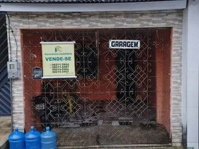 Imagem 1: Vendo Casa na Tv. Estrela