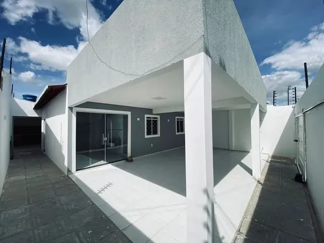 Imagem 7: Casa no Loteamento Vale Dourado