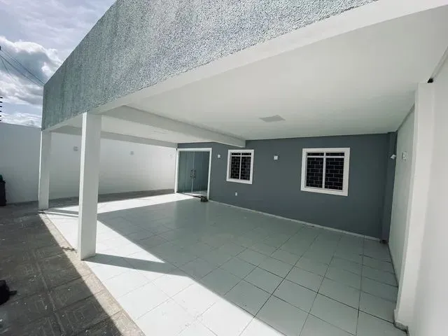 Imagem 5: Casa no Loteamento Vale Dourado