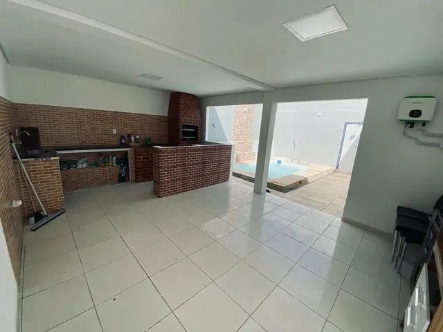 Imagem 2: Casa no Loteamento Vale Dourado