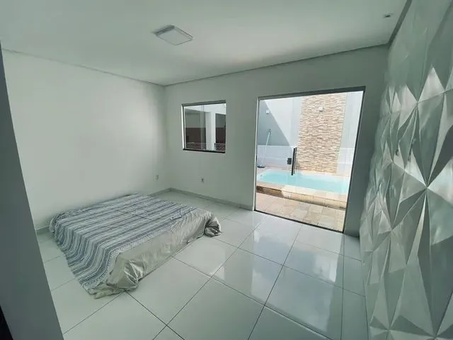 Imagem 11: Casa no Loteamento Vale Dourado