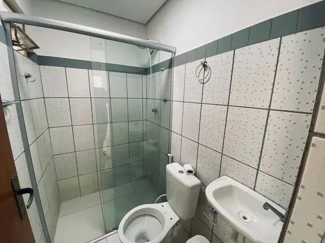 Imagem 4: Casa no Loteamento Vale Dourado