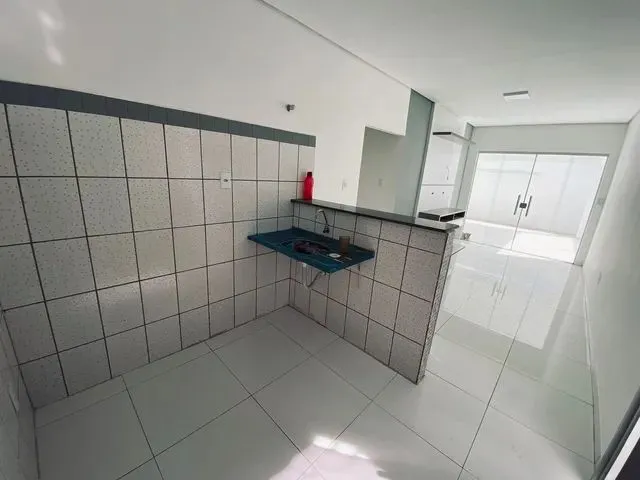 Imagem 9: Casa no Loteamento Vale Dourado