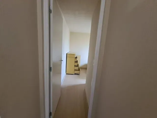 Imagem 1: Apartamento À Venda no Ganchinho com 2 Quartos
