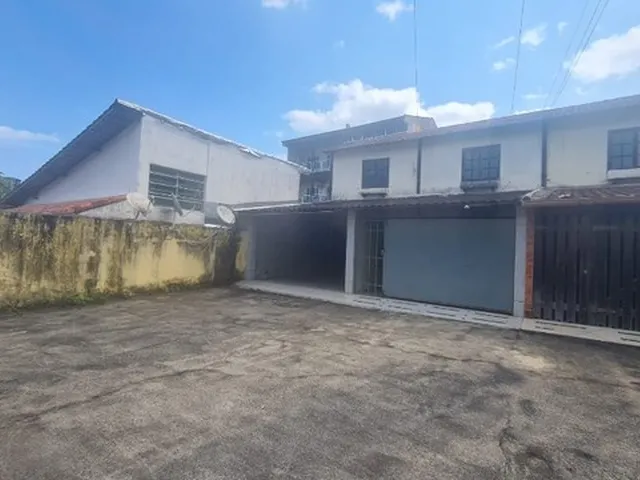 Imagem: Imobiliária Nova Aliança Vende Casa Duplex