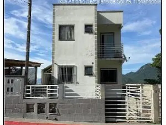 Imagem: Sao Jose - Apartamento Padrão
