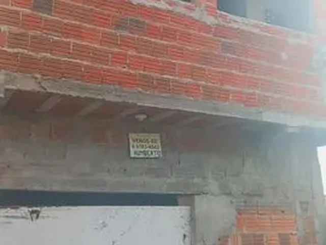 Imagem: Vendo Ou Troco Casa em Felipe Camarão