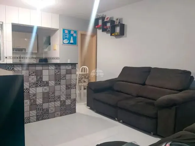 Imagem: Apartamento para Venda com 2 Quartos no