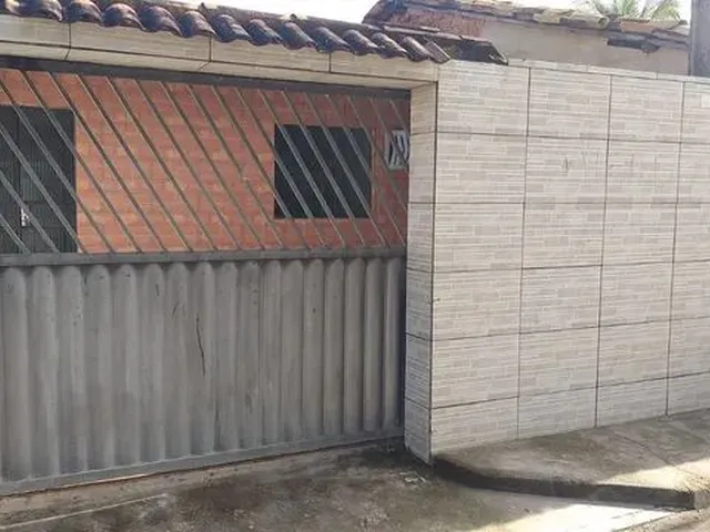 Imagem: Casa em Paripueira Alto da Boa Vista