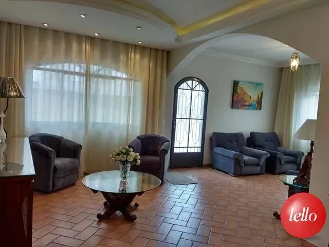 Imagem: São Paulo - Casa Padrão - Vila Matilde