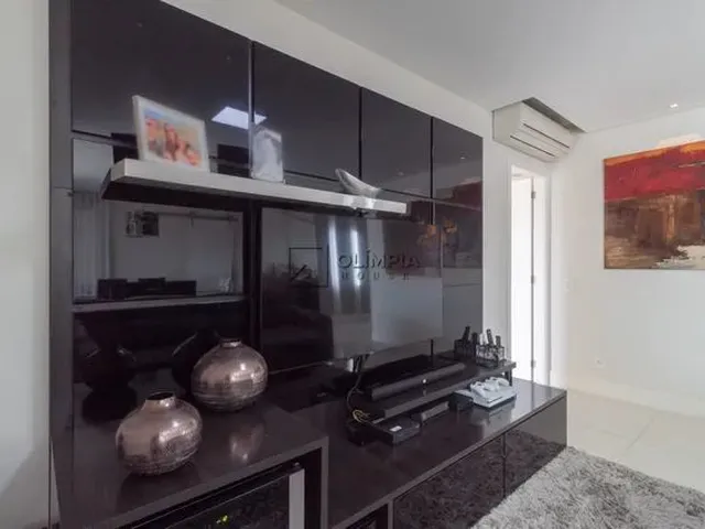 Imagem: Venda Apartamento 4 Dormitórios - 162 M²