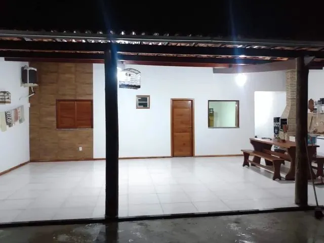 Imagem 1: Vendo Casa Rua Pública