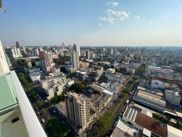 Imagem: Apartamento no Centro de Chapecó