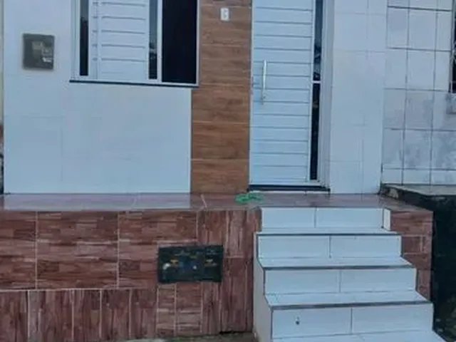 Imagem: Vendo Ou Troco Casa em Maruim
