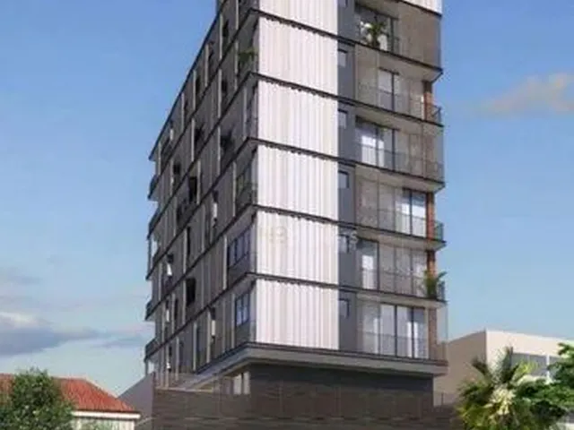 Imagem: Studio com 1 Dormitório À Venda, 31 M²