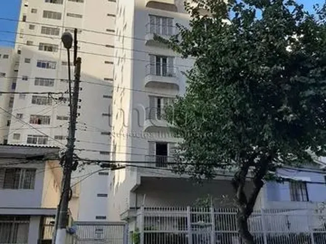 Imagem: São Paulo - Apartamento Padrão - Aclimação