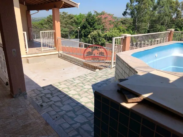 Imagem: Casa Sobrado 308,80 M² Parque Figueira
