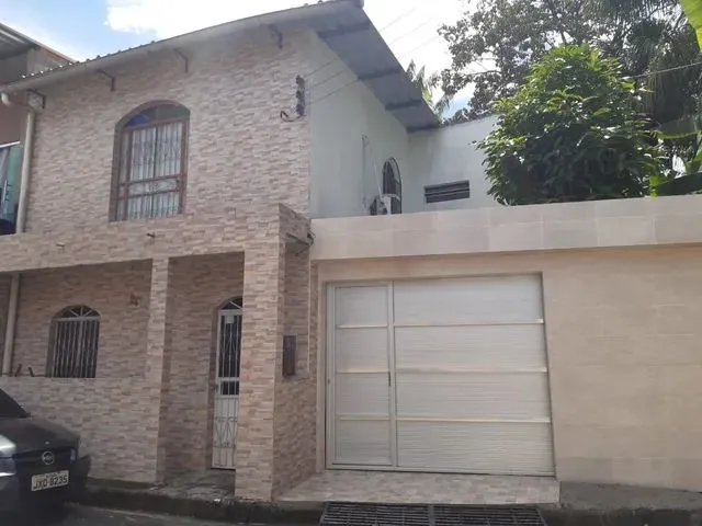 Imagem: Casa no Japiim 2 Qrts Sendo 1 Suite/ Prox