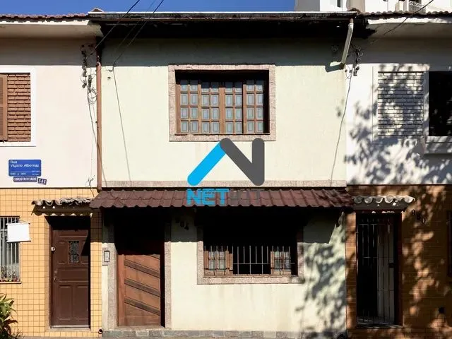 Imagem: Casa na Zona Sul, Próxima Ao Metrô Alto