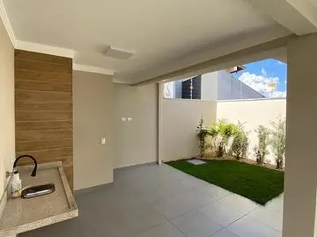 Imagem 4: Casa À Venda, Jardim Morumbi, Cambé, Pr