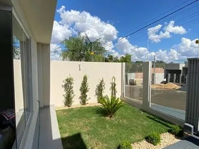 Imagem 8: Casa À Venda, Jardim Morumbi, Cambé, Pr