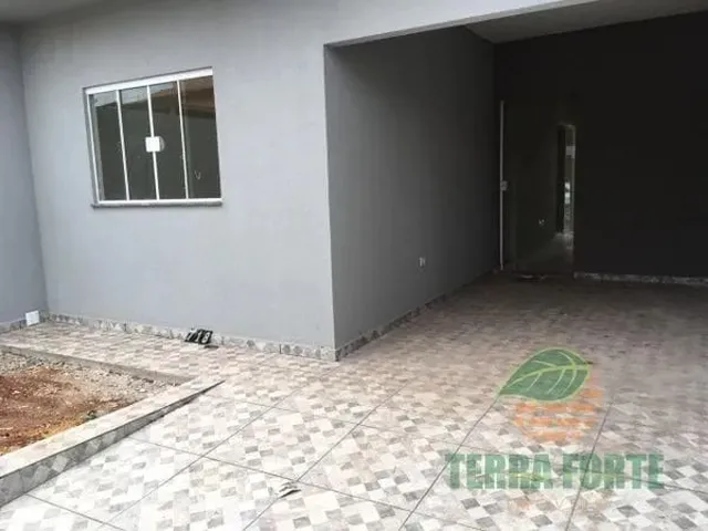 Imagem: Casa À Venda 3 Quartos, 2 Vagas, 150M²