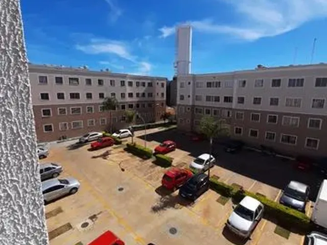 Imagem: Vendo Ou Troco Apartamento