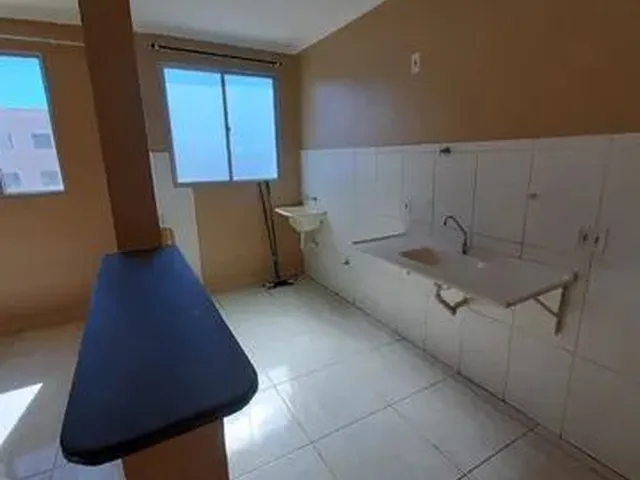 Imagem 13: Vendo Ou Troco Apartamento