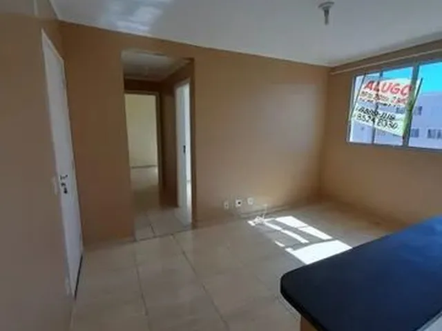Imagem 7: Vendo Ou Troco Apartamento