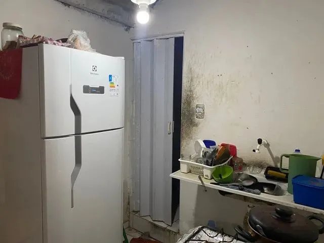 Imagem: Vendo Casa