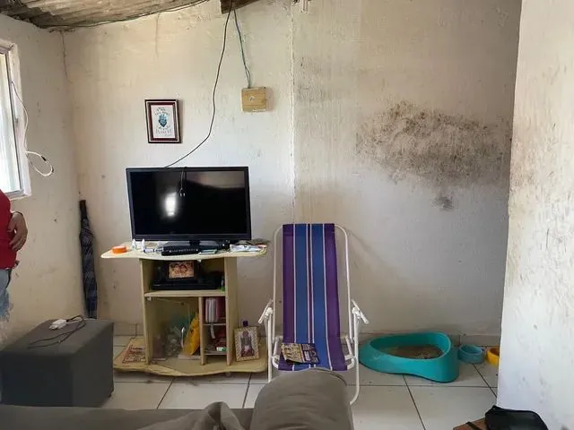 Imagem 2: Vendo Casa Casa com 2 dormitórios