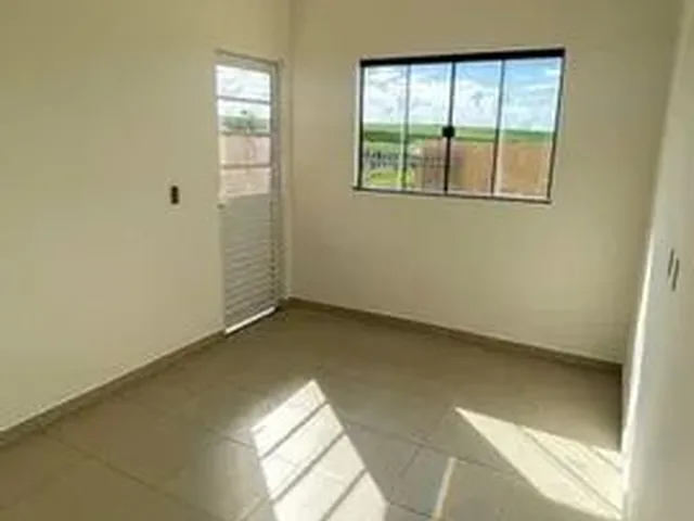 Imagem: Casa À Venda 2 Quartos, 1 Vaga, 125M²
