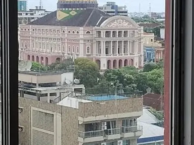 Imagem: Apartamento no Monte Carlo com Vista para