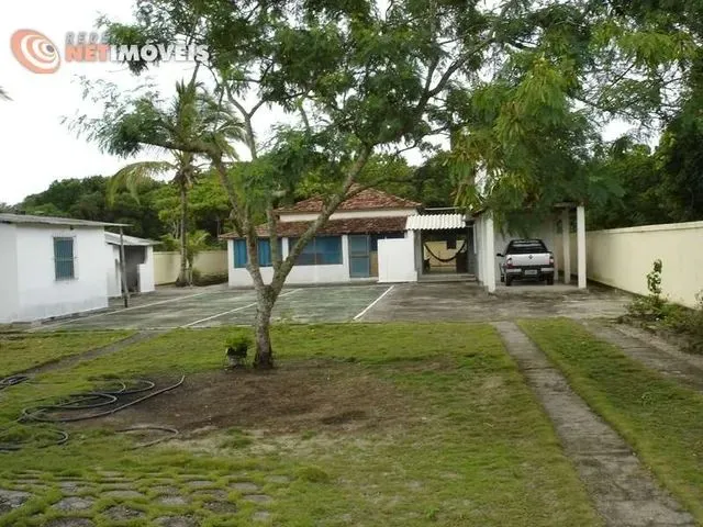 Imagem: Venda Casa Nova Viçosa Nova Viçosa