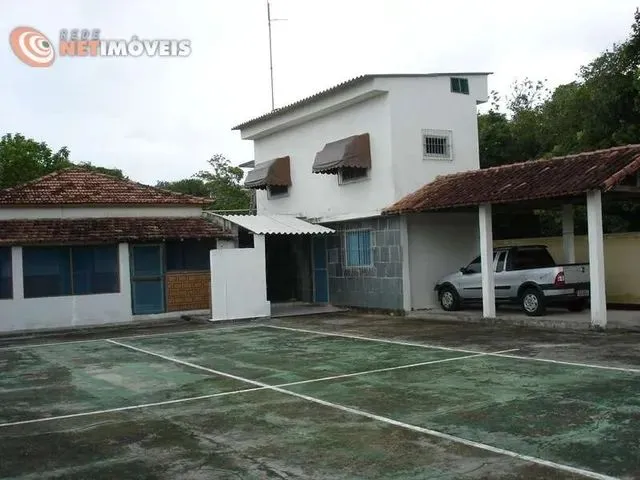 Imagem 2: Venda Casa Nova Viçosa Nova Viçosa