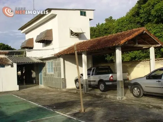 Imagem 5: Venda Casa Nova Viçosa Nova Viçosa