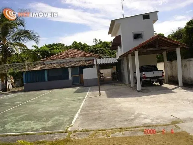 Imagem 3: Venda Casa Nova Viçosa Nova Viçosa