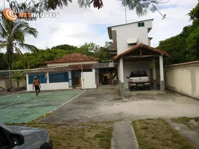 Imagem 6: Venda Casa Nova Viçosa Nova Viçosa