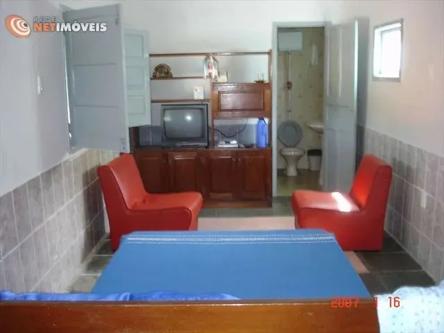 Imagem 4: Venda Casa Nova Viçosa Nova Viçosa