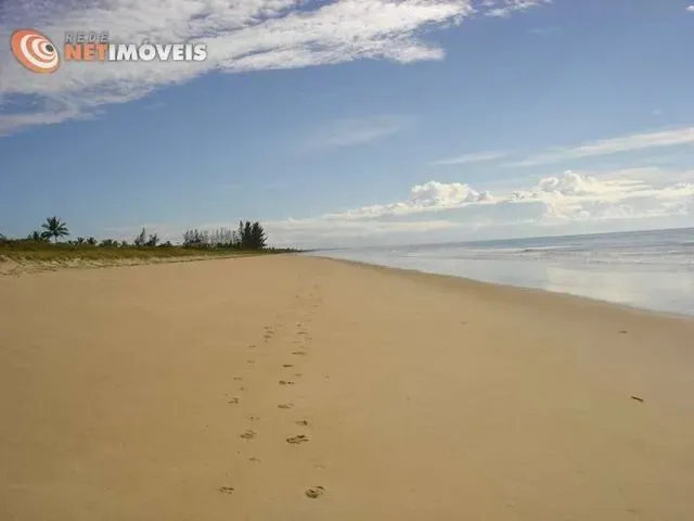 Imagem 8: Venda Casa Nova Viçosa Nova Viçosa