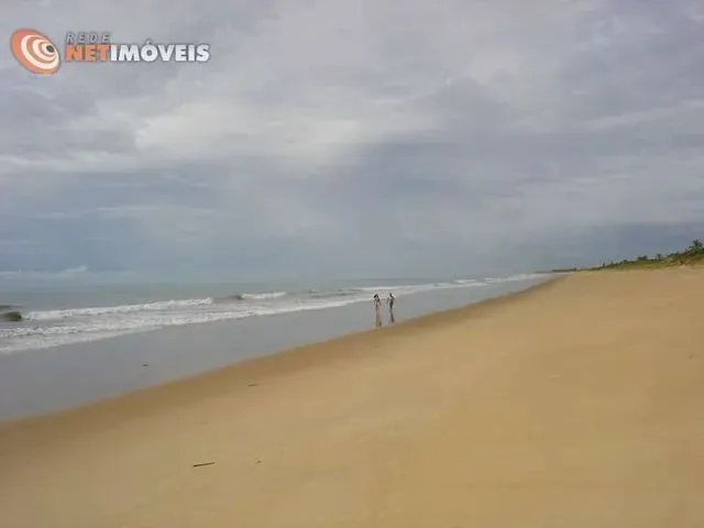 Imagem 9: Venda Casa Nova Viçosa Nova Viçosa