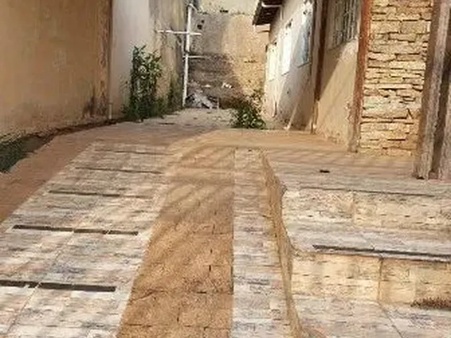 Imagem 3: Juiz de Fora - Casa Padrão