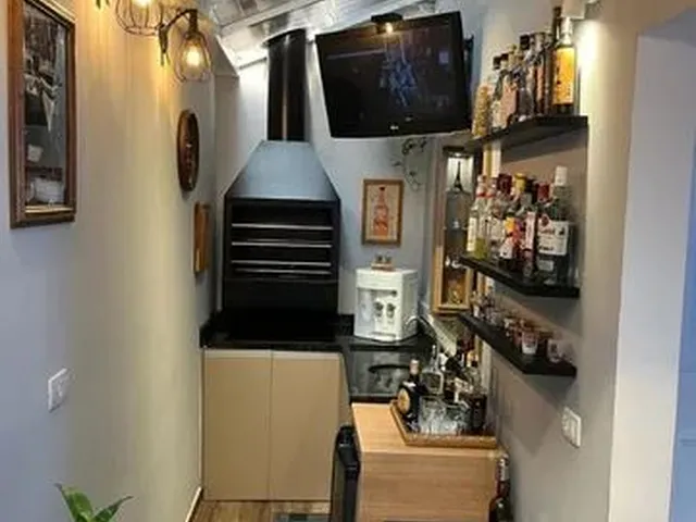 Imagem: Sobrado no Bairro Uberaba 3 Quartos Sendo