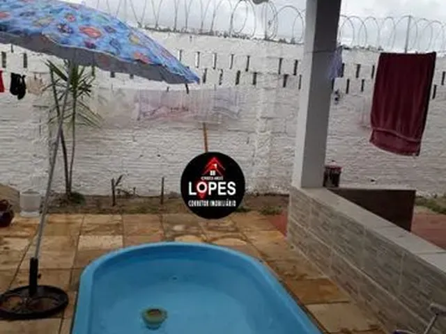 Imagem 8: Casa para Venda com 220 Metros Quadrados com 3 Quartos em Graçandu - Extremoz - Rio