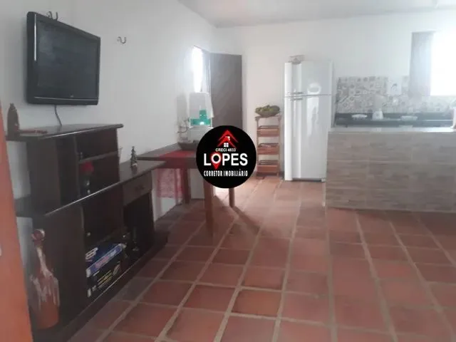 Imagem 6: Casa para Venda com 220 Metros Quadrados com 3 Quartos em Graçandu - Extremoz - Rio